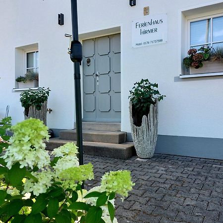 Ferienwohnung Hirmer Zirndorf Exteriör bild