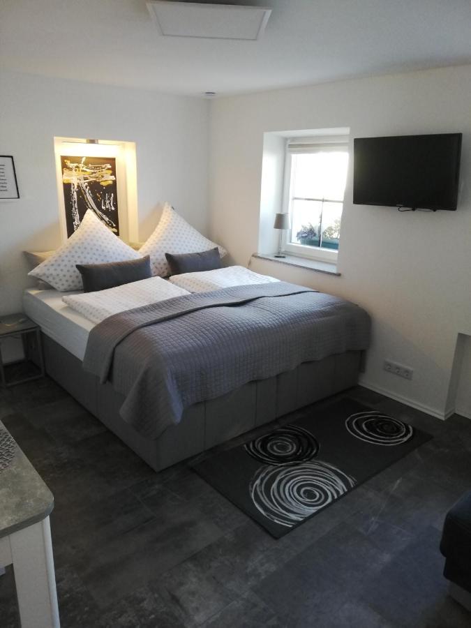 Ferienwohnung Hirmer Zirndorf Exteriör bild