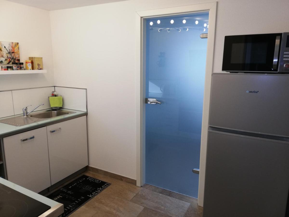 Ferienwohnung Hirmer Zirndorf Exteriör bild