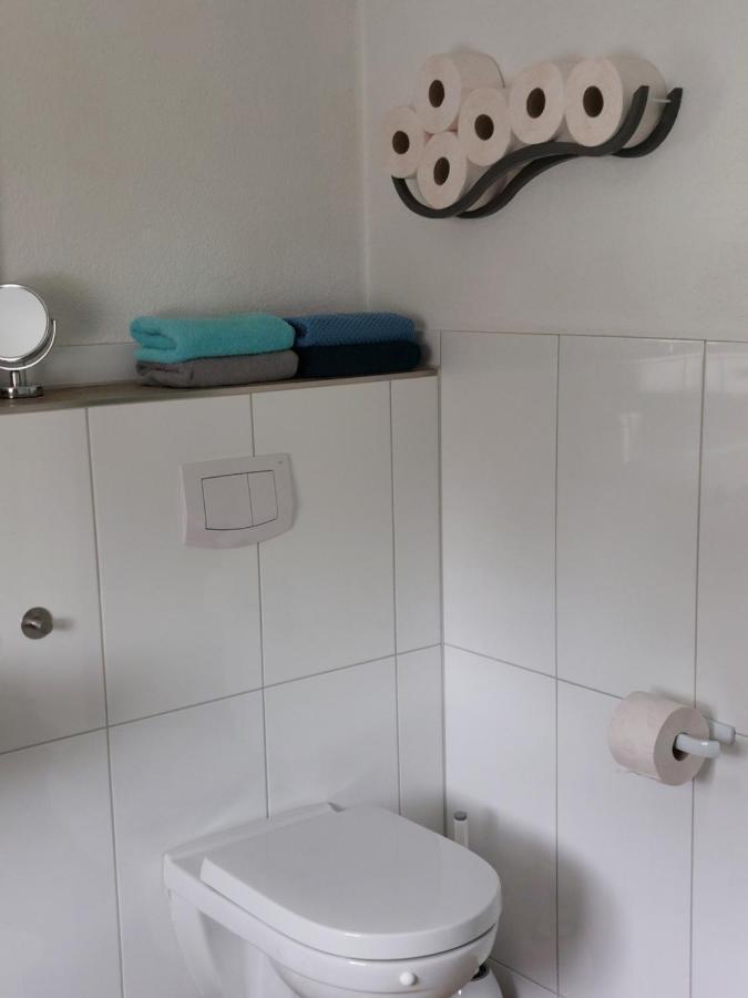 Ferienwohnung Hirmer Zirndorf Exteriör bild