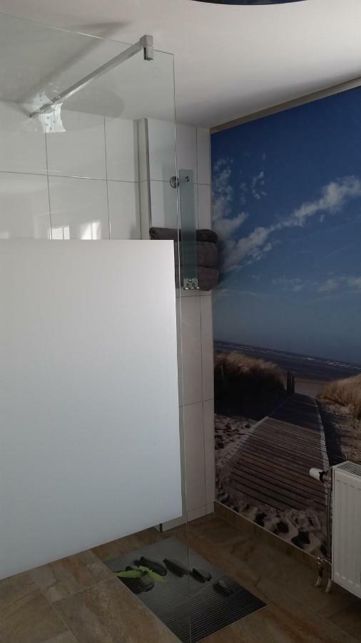 Ferienwohnung Hirmer Zirndorf Exteriör bild
