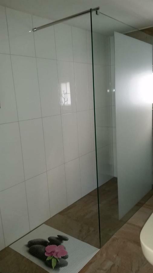 Ferienwohnung Hirmer Zirndorf Exteriör bild