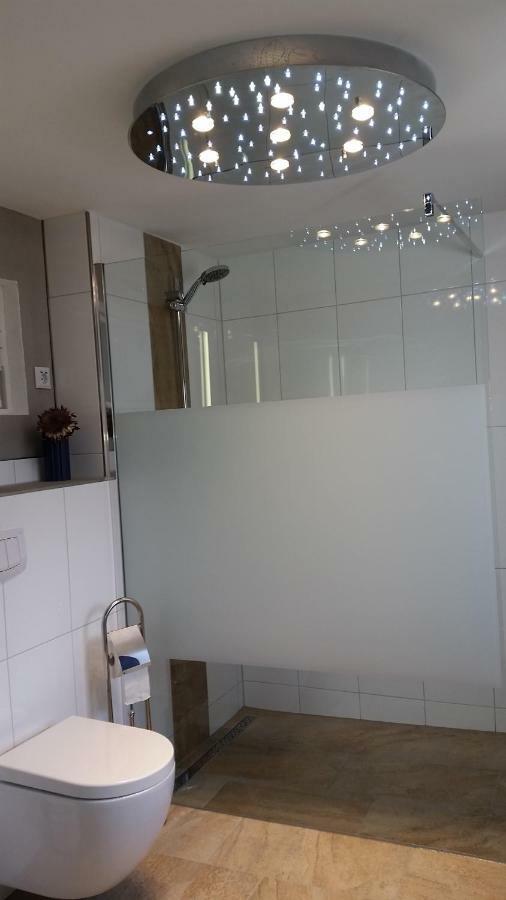 Ferienwohnung Hirmer Zirndorf Exteriör bild