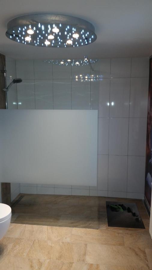 Ferienwohnung Hirmer Zirndorf Exteriör bild