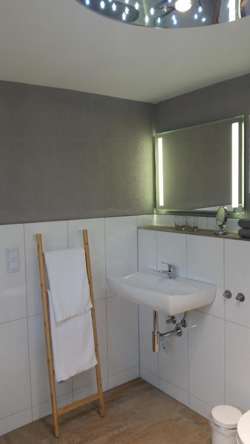Ferienwohnung Hirmer Zirndorf Exteriör bild