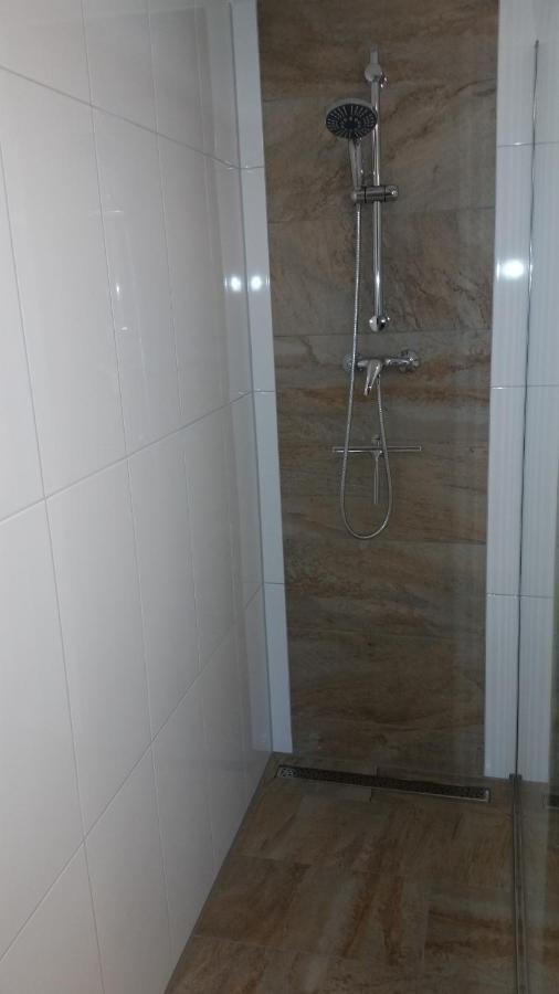 Ferienwohnung Hirmer Zirndorf Exteriör bild